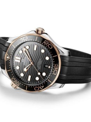 Seamaster 210.22.42.20.01.002-42MM
