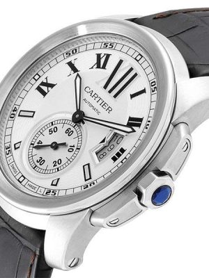 Caribre de Cartier W7100037 42mm