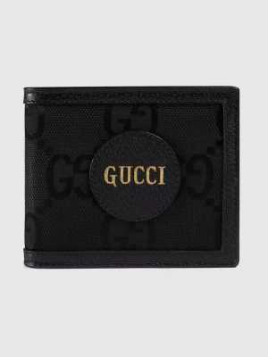 Gucci Off-the-Grid Series Wallet