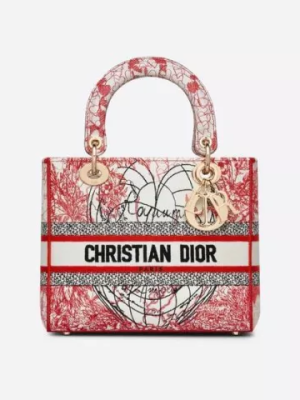 Lady Da-Light Medium Bag