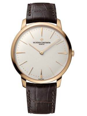 Patrimony Manual Winding 81180/000R-9159 40 mm