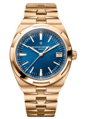 Overseas Automatic 4500V/110R-B705 41 mm