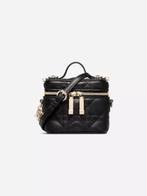 LADY DIOR MICRO VANITY