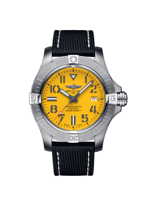 Avenger Automatic 45 Seawolf A17319101I2X1