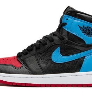 Air Jordan 1 High 'UNC to Chicago' CD0461-046
