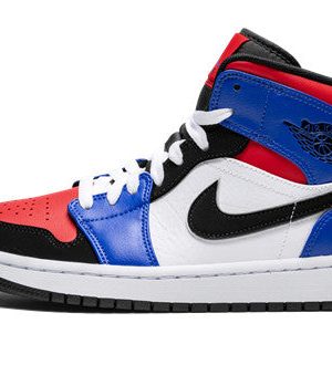 Air Jordan 1 MID "Top 3" 554724-124