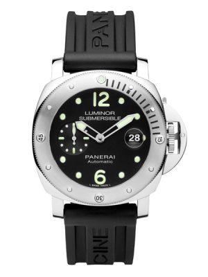 Luminor Stainless Steel Men's PAM01024 44mm