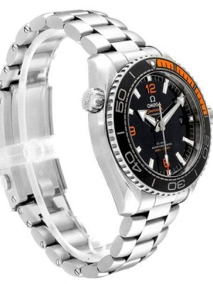 Seamaster 215.30.44.21.01.002-43.5MM
