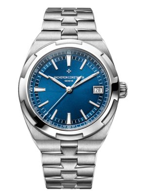 Overseas Automatic 4500V/110A-B128 41 mm