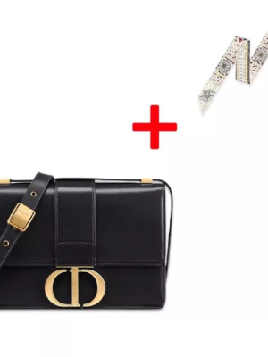 30 MONTAIGNE BAGS
