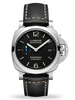 SUBMERSIBLE PAM00683 47MM