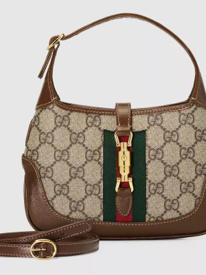 Jackie 1961 Series Mini Handbag