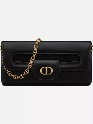 DIOR DOUBLE SMALL BAG