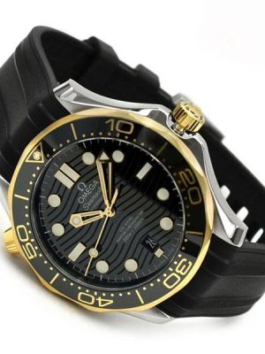 Seamaster 210.22.42.20.01.001-42MM