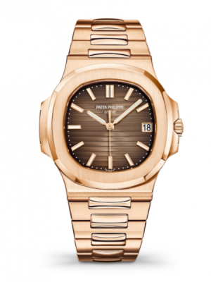 Patek Philippe Nautilus 5711/1R-001 40mm