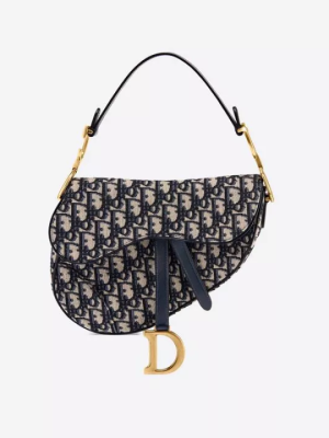"SADDLE" Bag