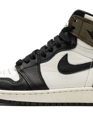 Air Jordan 1 High OG 'Dark Mocha' 555088-105