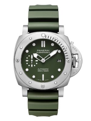 Submersible PAM01055 42mm