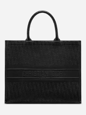 Dior Book Bag