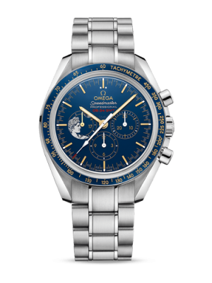 Stainless Steel & Stainless Steel 311.30.42.30.03.001