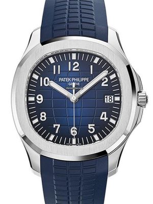Aquanaut 5168G-001 42.2 mm