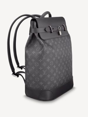 LOUIS VUITTON MEN'S BACKPACK M44052