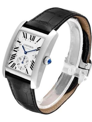 Tank MC Watch W5330003-34.3x44.0mm