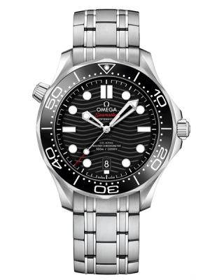 Seamaster 210.30.42.20.01.001-42MM
