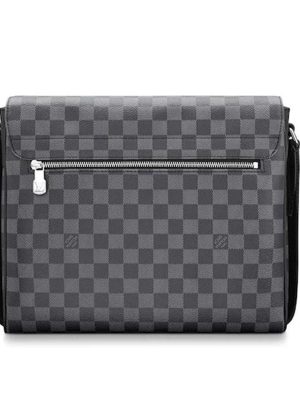 LOUIS VUITTON Louis Vuitton ?? Shoulder Bag Long Wallet 2-Piece Set Value N41029+M61864