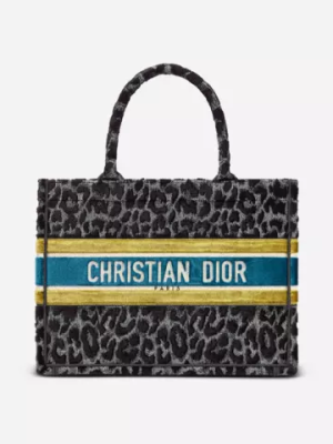 DIOR BOOK TOTE Small Bag