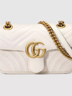 GG MARMONT Series Mini Shoulder Bag