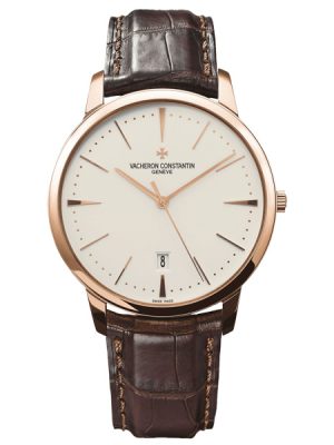 Patrimony Automatic 85180/000R-9248 40 mm