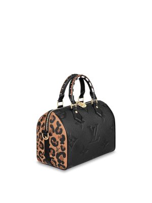 LOUIS VUITTON M58524 TOTE BAG
