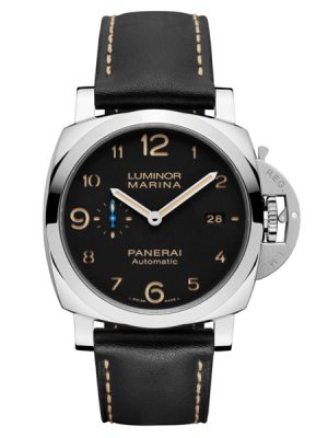 Luminor Marina 1950 Three Days Automatic Acciaio PAM01359 44mm