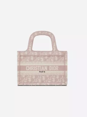 Dior Book Mini Bag