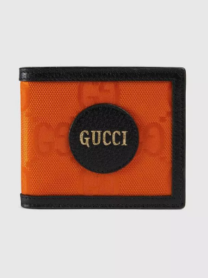 Gucci Off-the-Grid Series Wallet