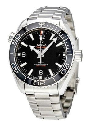 Seamaster 215.30.44.21.01.001-43.5MM