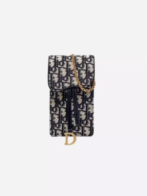 SADDLE Vertical Pouch