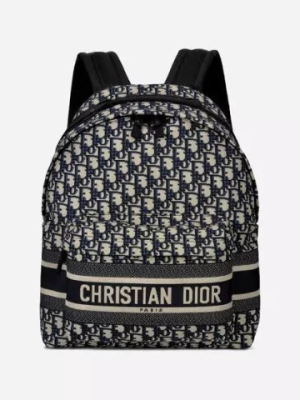 DIORTRAVEL BACKPACK