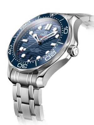 Seamaster 210.30.42.20.03.001-42MM