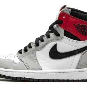 Air Jordan 1 High 'Light Smoked Grey'