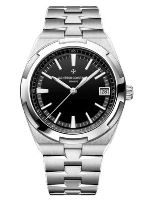 Overseas Automatic 4500V/110A-B483 41 mm