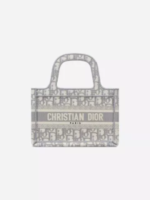 Dior Book Mini Bag