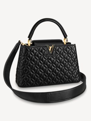 LOUIS VUITTON Shoulder Bag Long Wallet 2-Piece Set Value M55366+M61864
