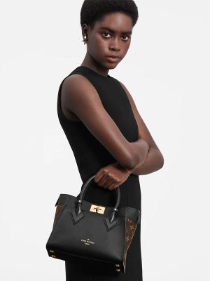 LOUIS VUITTON ON MYSIDE PM M57728