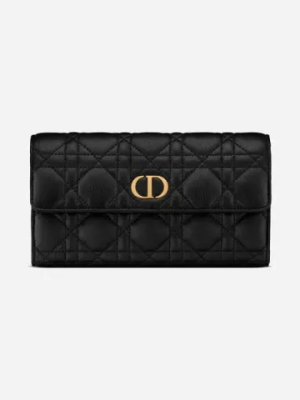 DIOR CARO WALLET
