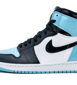 Air Jordan 1 High OG "UNC Patent Leather" CD0461-401