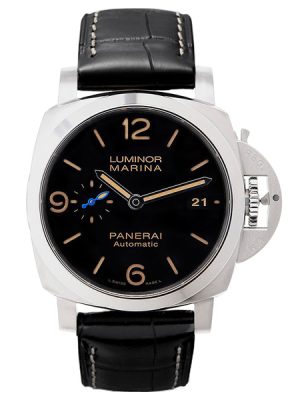 Luminor Marina 1950 Three Days Automatic Acciaio PAM01312 44mm