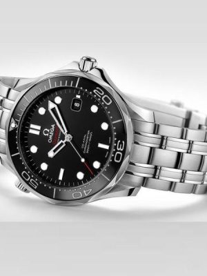 Seamaster 212.30.41.20.01.003-41MM