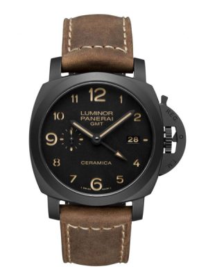 Luminor Ceramic Black PAM00441 44mm